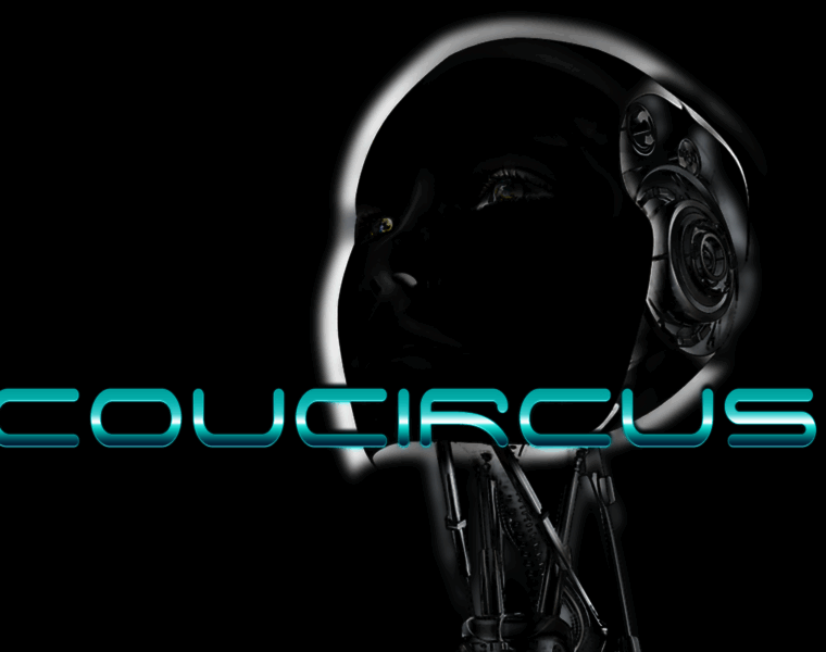 Coucoucircus.org thumbnail