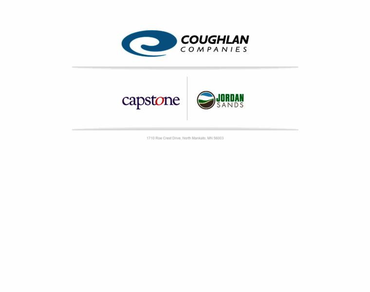 Coughlan-companies.com thumbnail