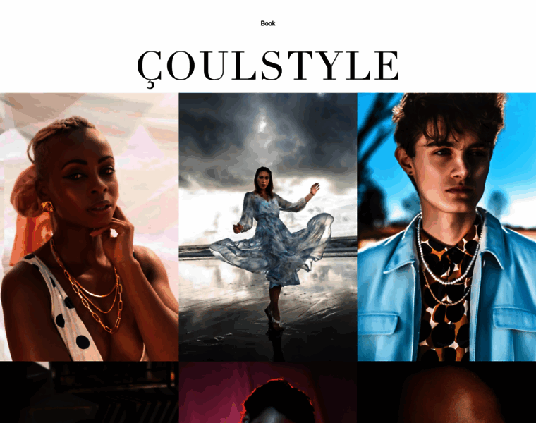 Coulstyle.com thumbnail