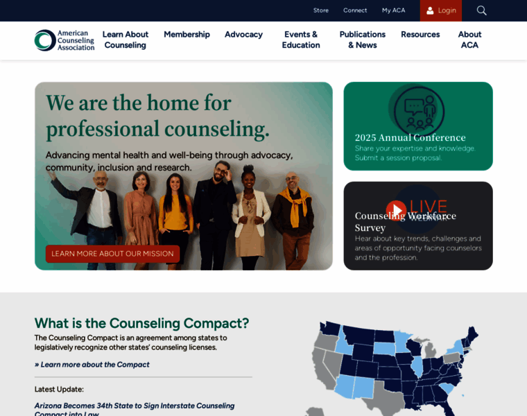 Counseling.org thumbnail