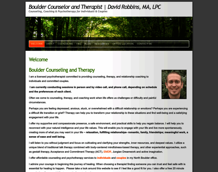 Counselingfortransformation.com thumbnail