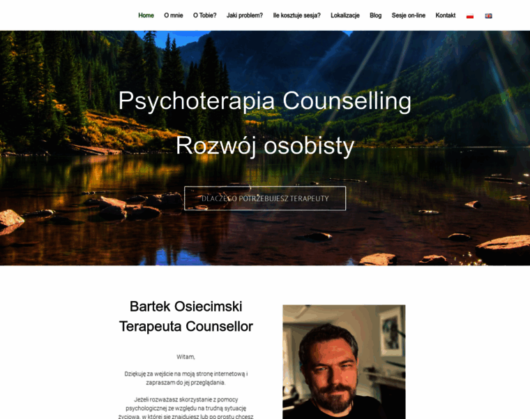 Counselling-psychoterapia.com thumbnail