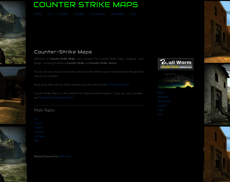 Counter-strike-maps.net thumbnail