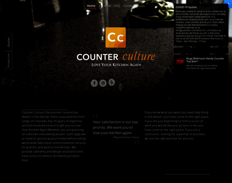 Counterc.com thumbnail
