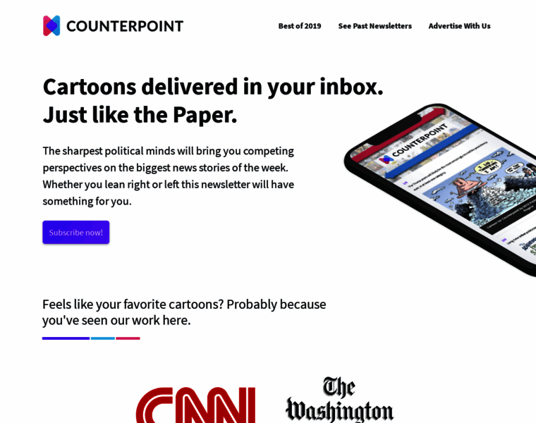 Counterpoint.com thumbnail