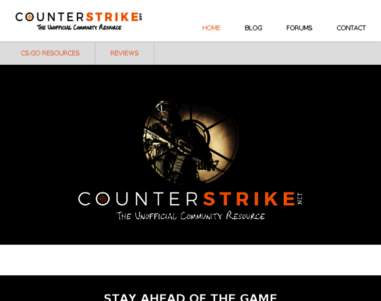 Counterstrike.net thumbnail