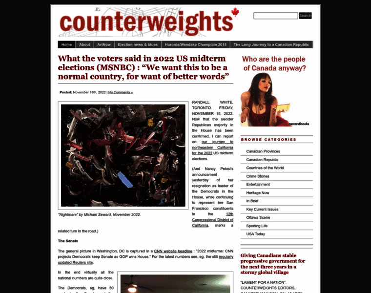 Counterweights.ca thumbnail