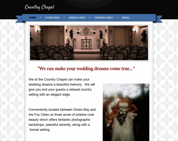 Country-chapel.biz thumbnail