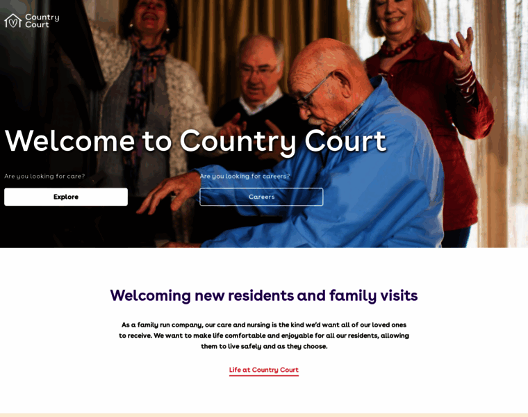 Countrycourtcare.co thumbnail Countrycourtcare.co thumbnail