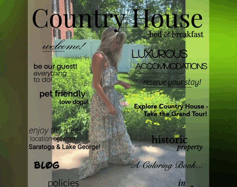 Countryhouseny.com thumbnail