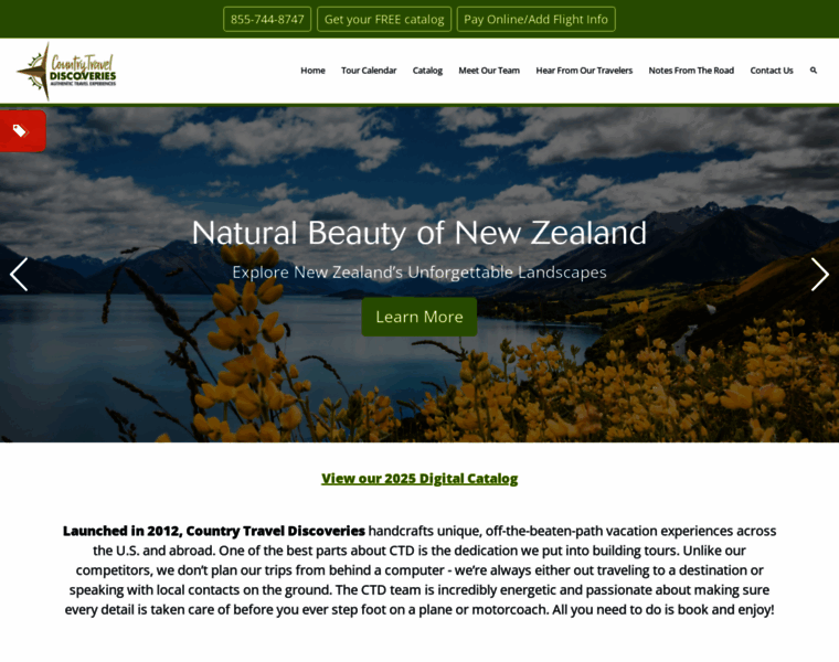 Countrytraveldiscoveries.com thumbnail Countrytraveldiscoveries.com thumbnail
