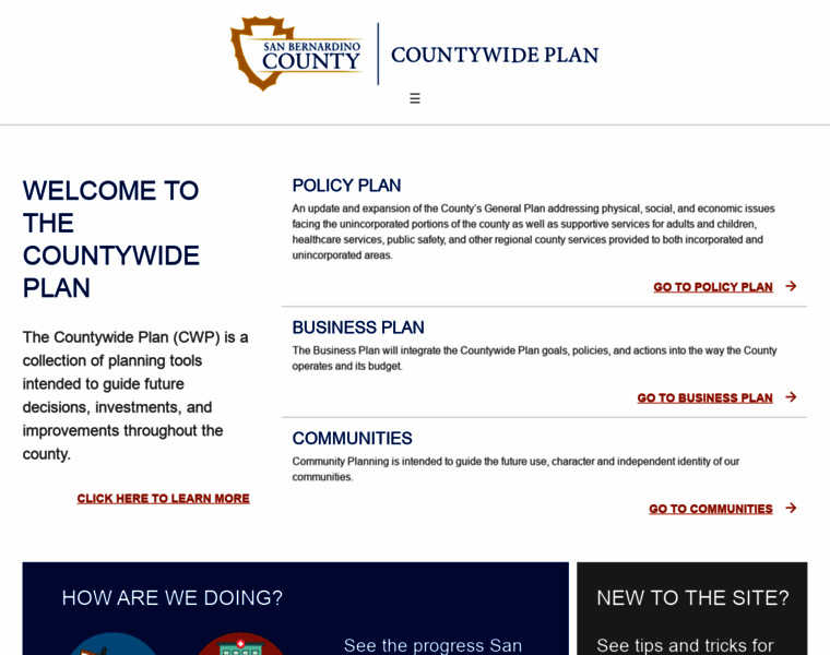 Countywideplan.com thumbnail