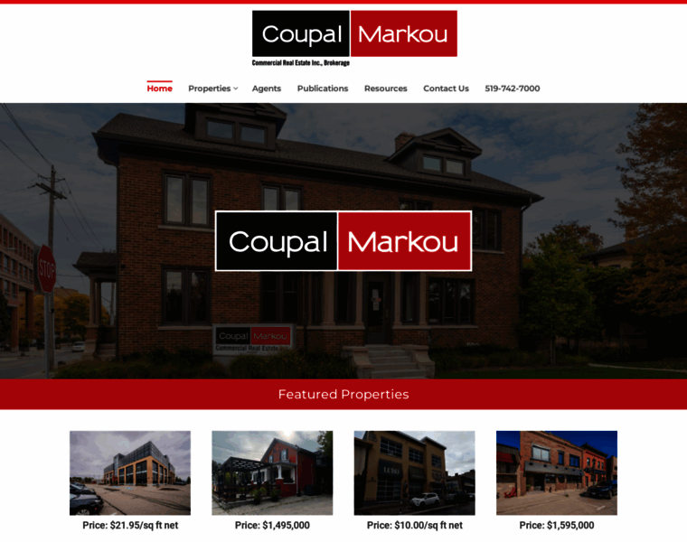 Coupalmarkou.com thumbnail Coupalmarkou.com thumbnail