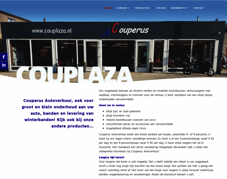 Couplaza.nl thumbnail