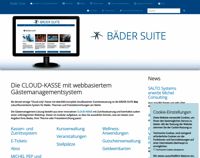 Course-manager.de thumbnail