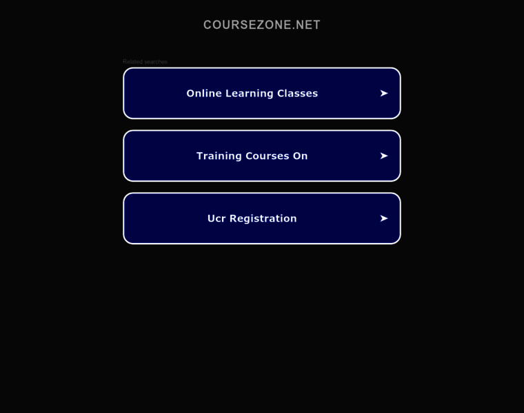 Coursezone.net thumbnail
