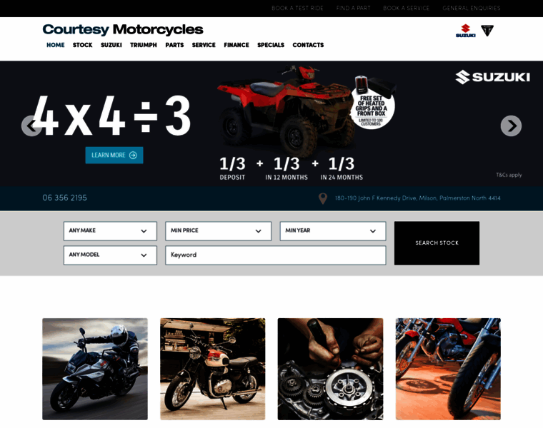 Courtesymotorcycles.co.nz thumbnail