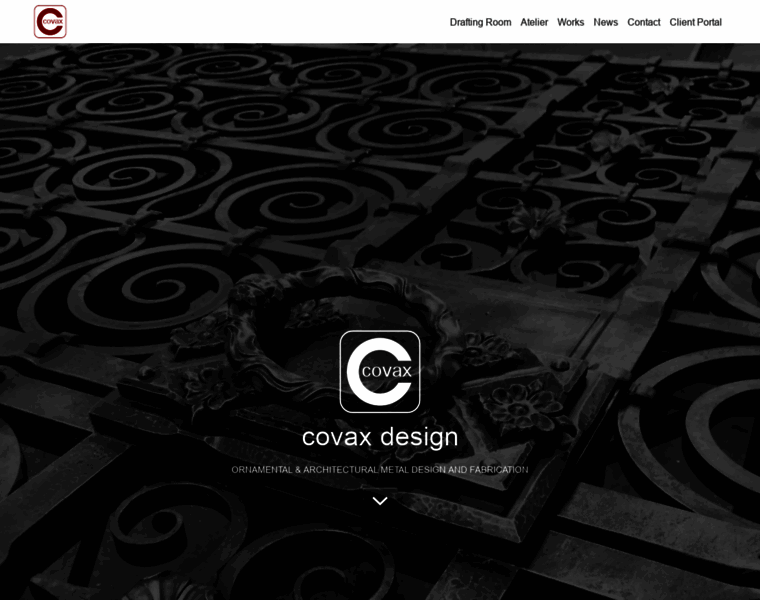 Covax-design.com thumbnail