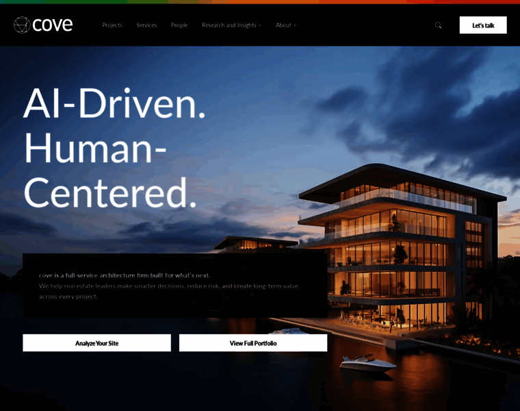 Cove.tools thumbnail