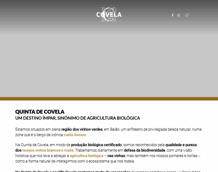 Covela.pt thumbnail