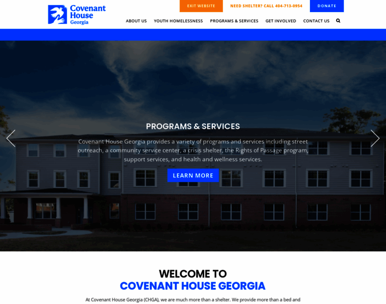 Covenanthousega.org thumbnail Covenanthousega.org thumbnail