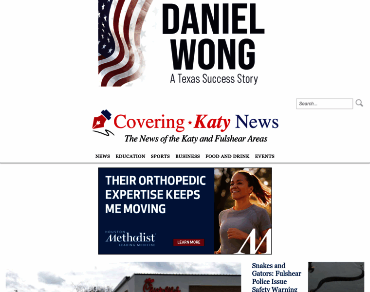 Coveringkaty.com thumbnail Coveringkaty.com thumbnail