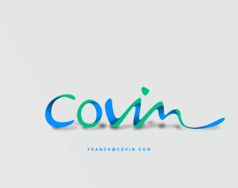 Covin.com thumbnail