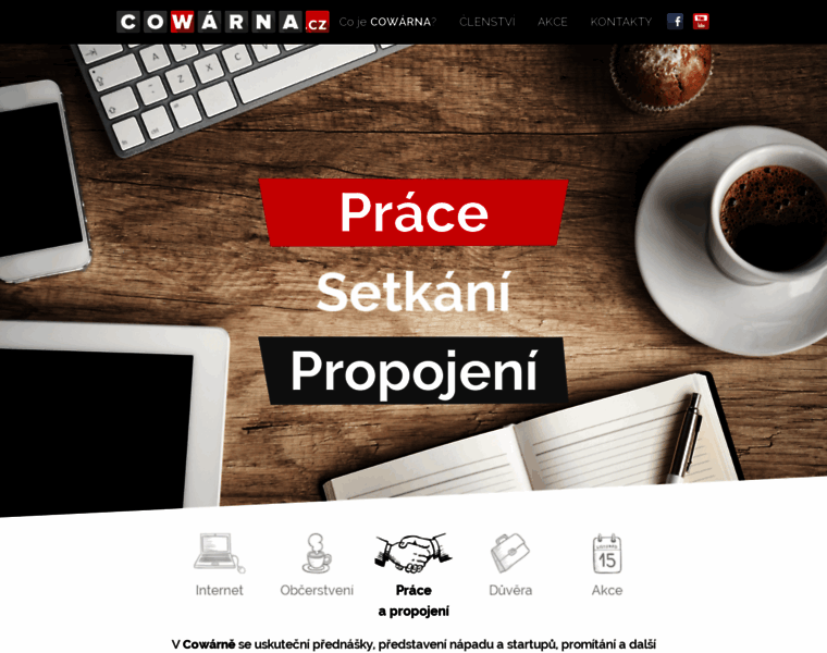 Cowarna.cz thumbnail