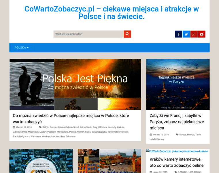 Cowartozobaczyc.pl thumbnail
