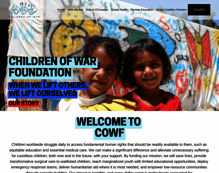 Cowf.org thumbnail Cowf.org thumbnail