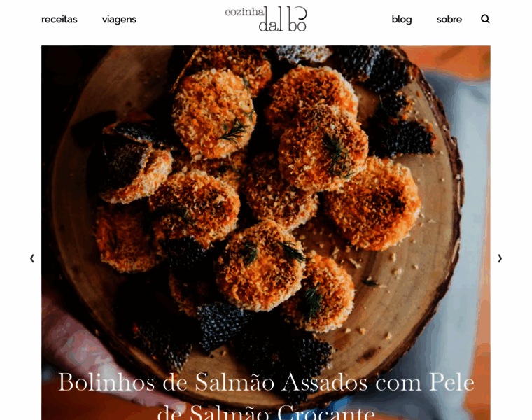 Cozinhadalbo.com.br thumbnail Cozinhadalbo.com.br thumbnail