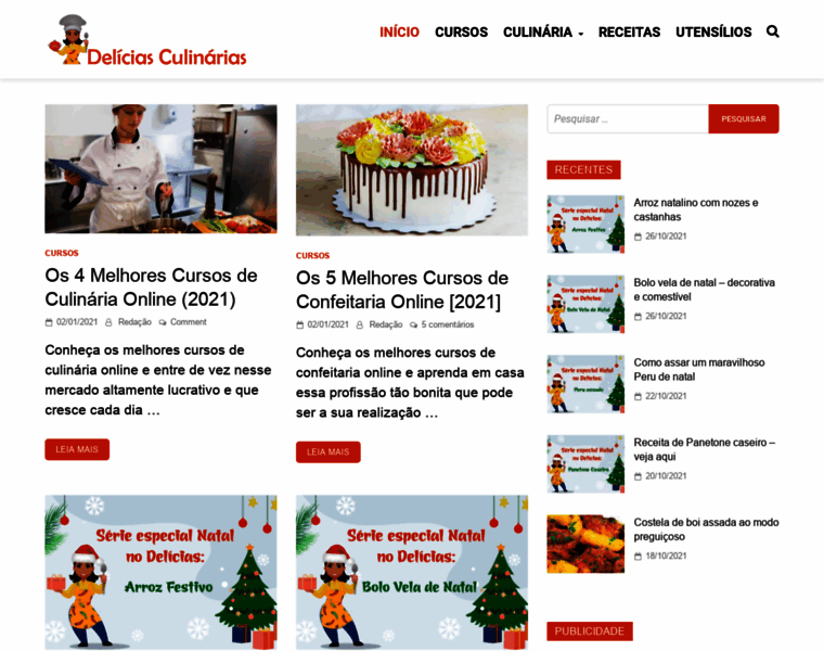 Cozinhasimplesdadeia.com.br thumbnail
