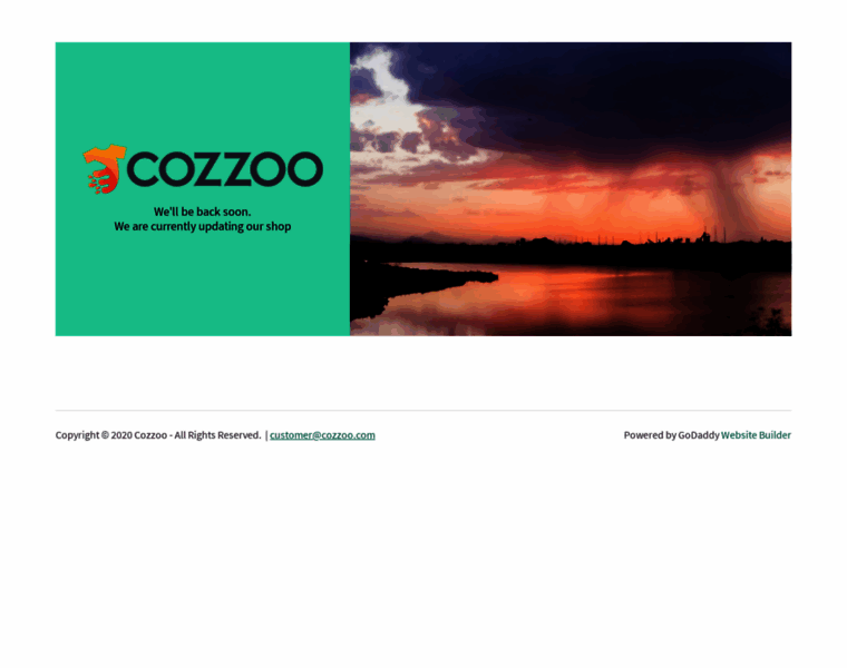 Cozzoo.com thumbnail