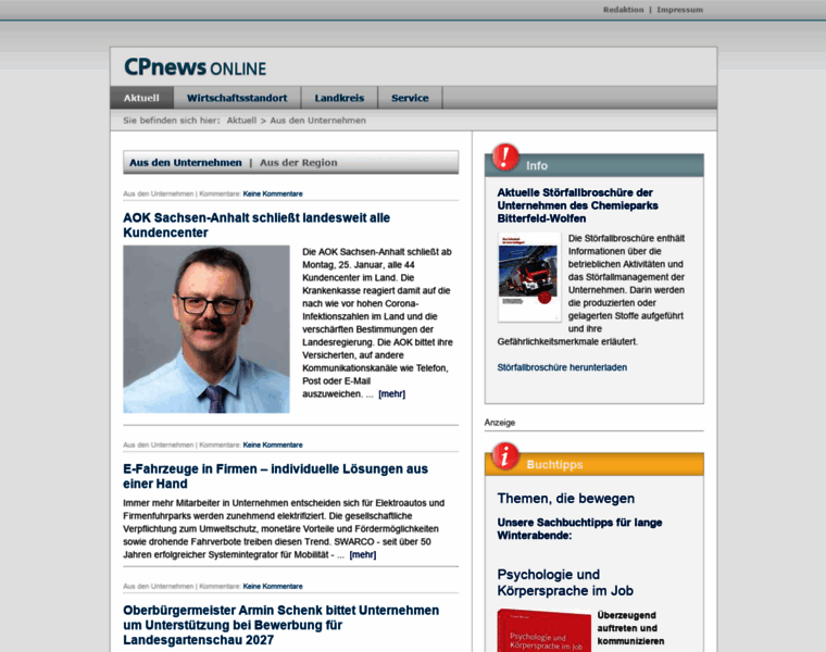 Cp-news.de thumbnail