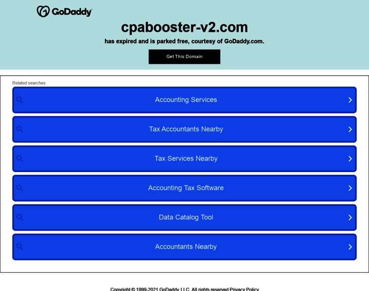 Cpabooster-v2.com thumbnail