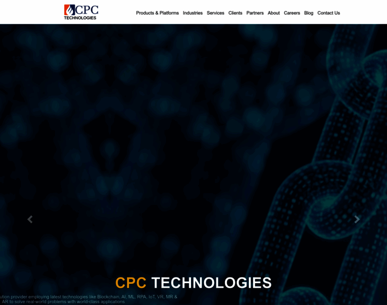 Cpctechno.com thumbnail Cpctechno.com thumbnail