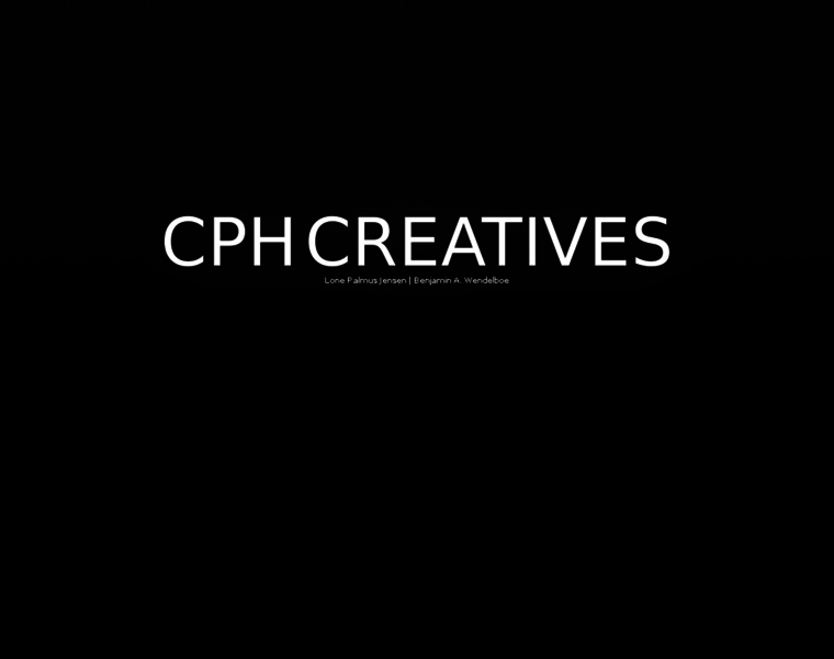 Cphcreatives.dk thumbnail