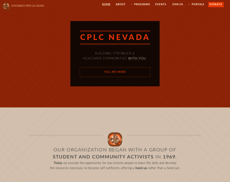 Cplcnevada.org thumbnail