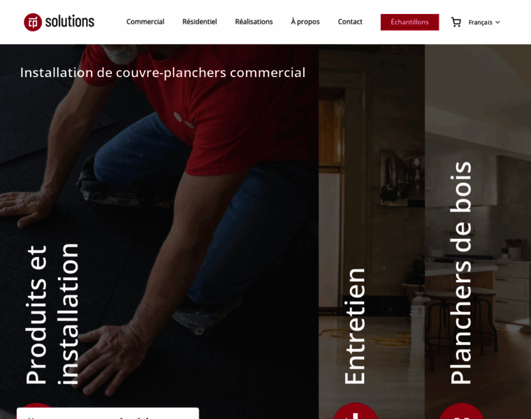 Cplsolutions.ca thumbnail