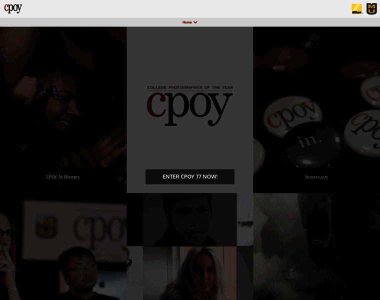 Cpoy.org thumbnail