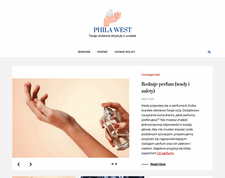 Cpphilawest.com thumbnail