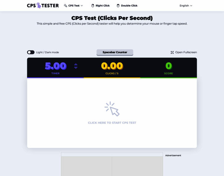 Cps-tester.com thumbnail