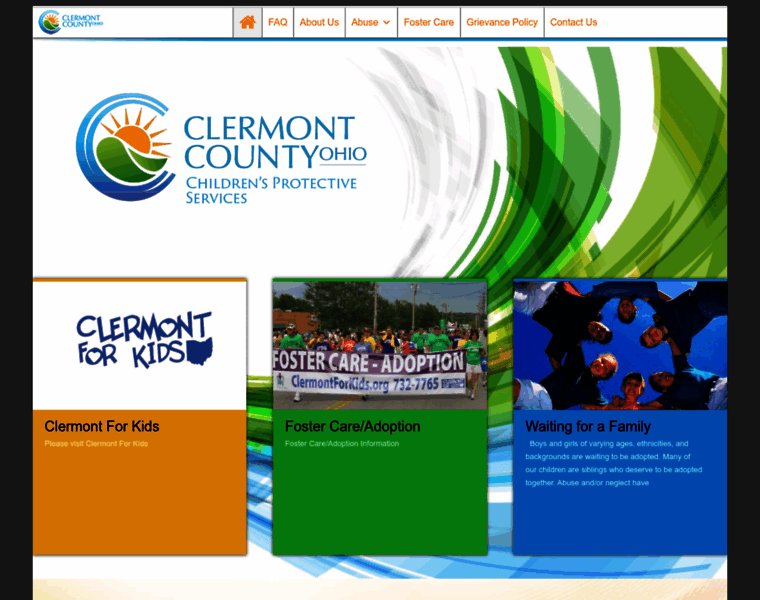 Cps.clermontcountyohio.gov thumbnail
