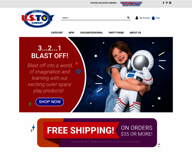 Cptoy.com thumbnail Cptoy.com thumbnail