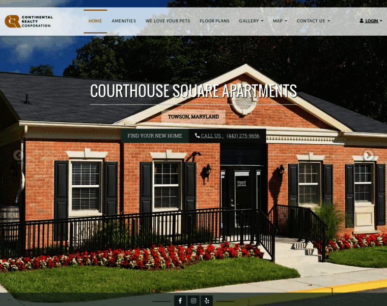 Cr-courthouseapts.com thumbnail Cr-courthouseapts.com thumbnail