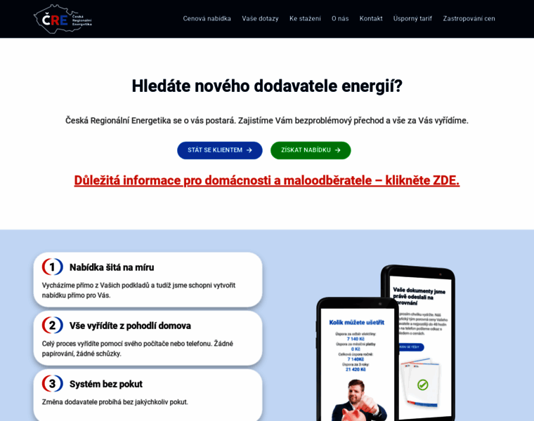 Cr-energetika.cz thumbnail