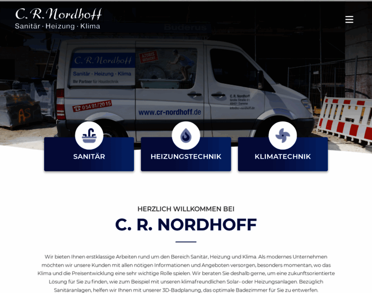 Cr-nordhoff.de thumbnail