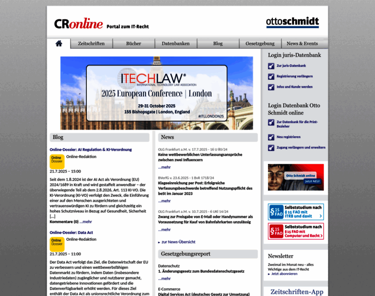 Cr-online.de thumbnail Cr-online.de thumbnail