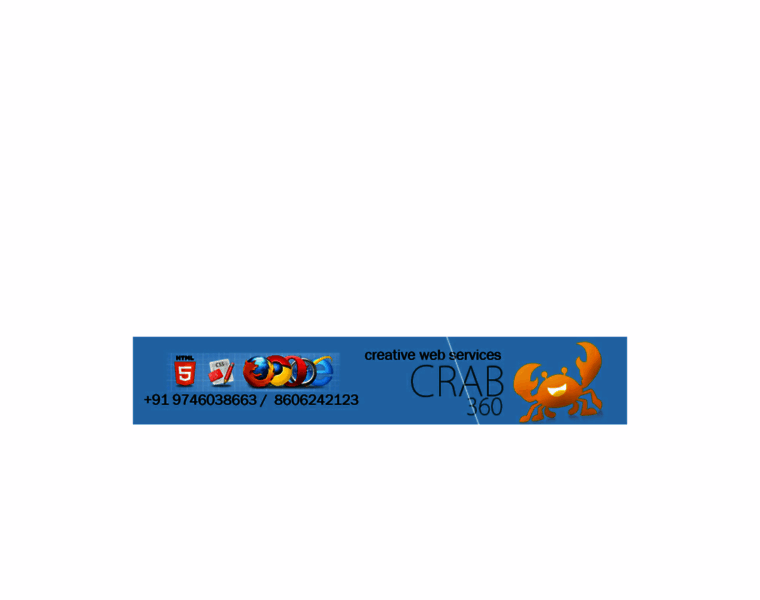 Crab360.com thumbnail
