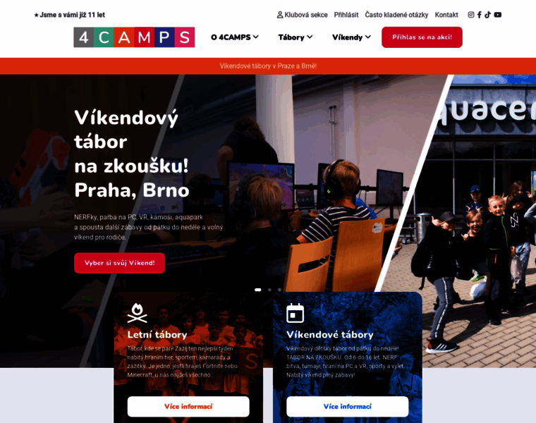 Craftcamp.cz thumbnail